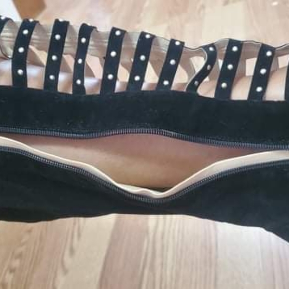 Ashley Stewart over the knee boot - Picture 5 of 16